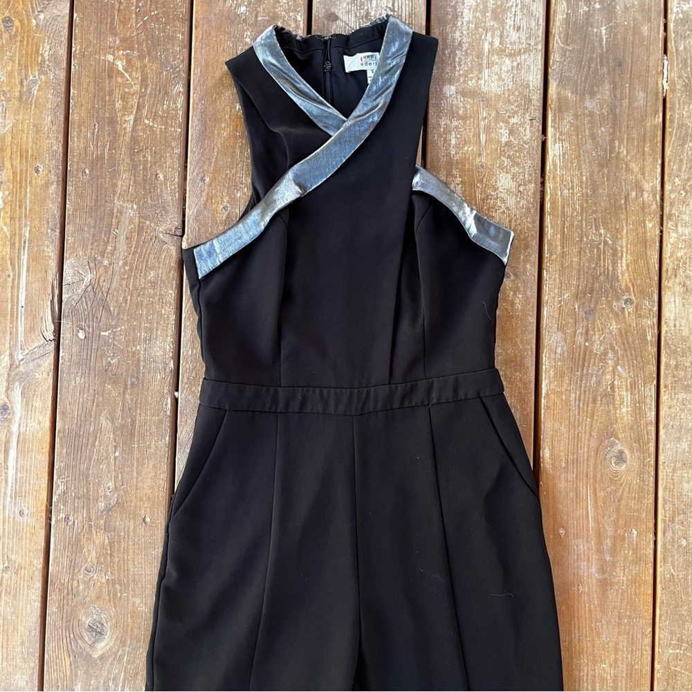 Adelyn Rae Jumpsuit - Picture 3 of 10